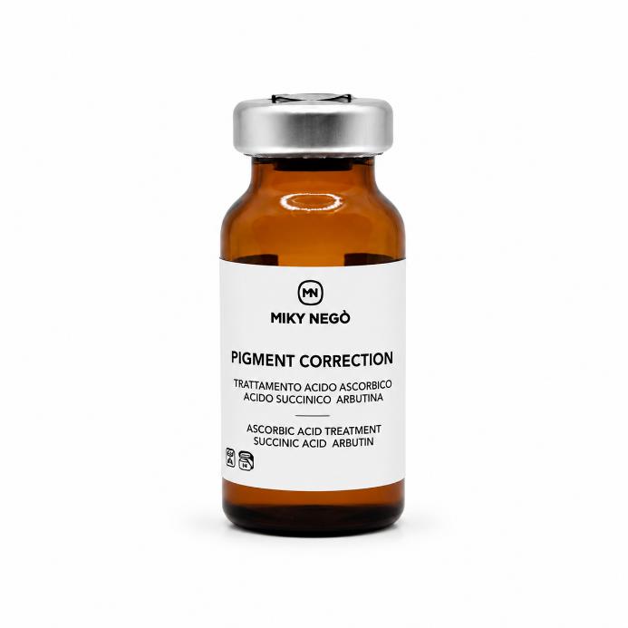 prodotti pigment correction