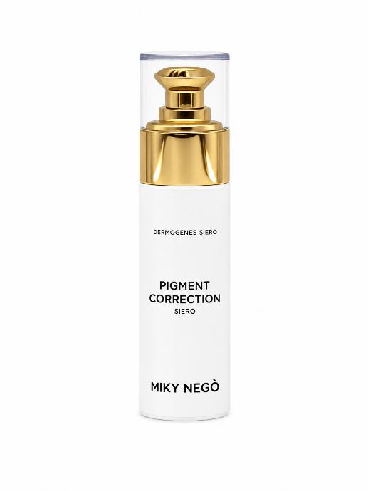 prodotti pigment correction30ml