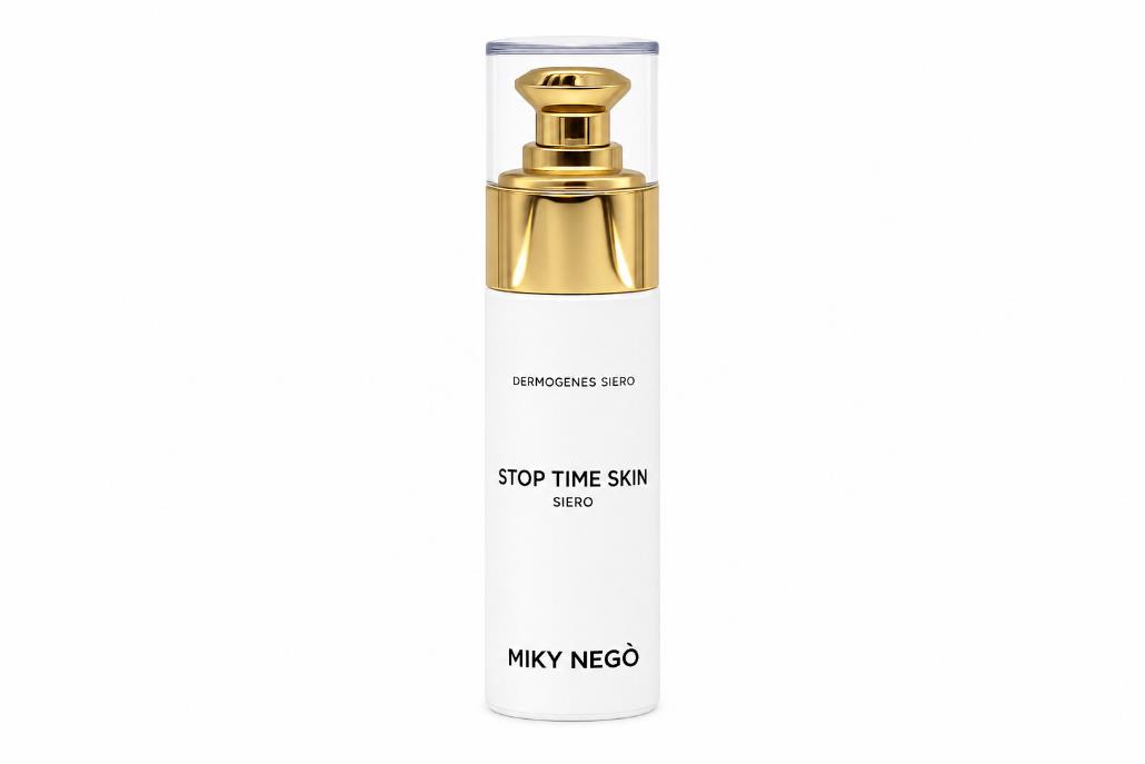 stop time skin 30ml